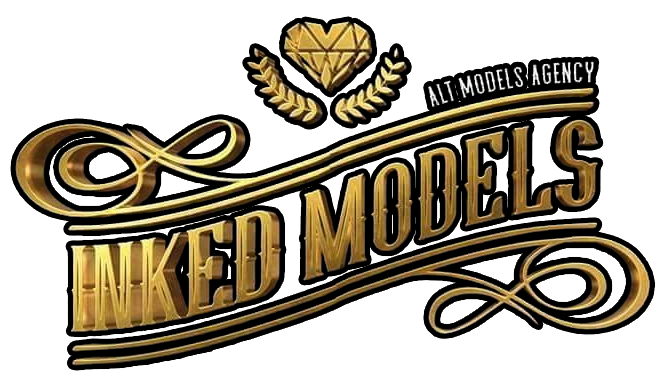 Inked Models